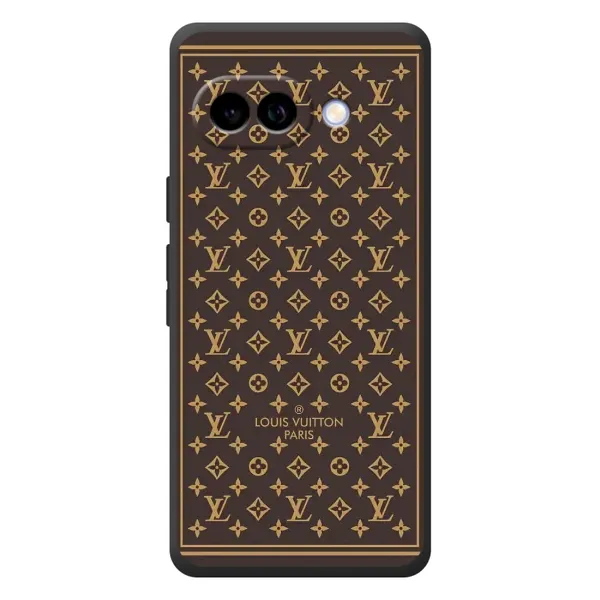 Чехол с рисунком «ФОН Louis Vuitton Paris» для Google Pixel 10a
