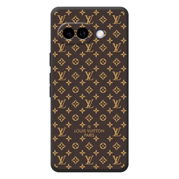 Чехол с рисунком «Фон Луи Виттон» для Google Pixel 10a Чехол с рисунком «Фон Луи Виттон» для Google Pixel 10a