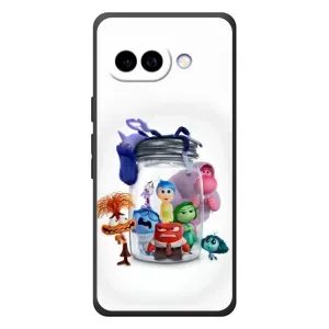 Чехол Головоломка для Google Pixel 10a - (AlphaPrint)