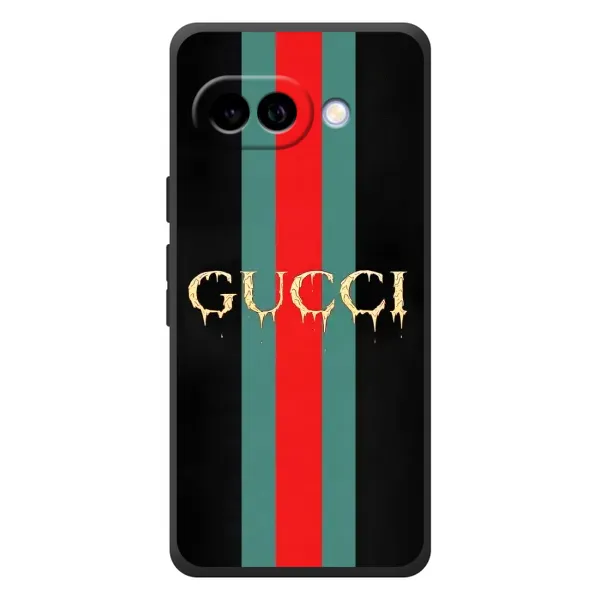 Чехол с рисунком «GUCCI» для Google Pixel 10a Чехол с рисунком «GUCCI» для Google Pixel 10a