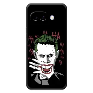 Чехлы с картинкой Джокера на Google Pixel 10a (Hahaha)