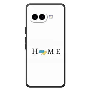 Чехлы для Google Pixel 10a  (Home - Украина) (Home)