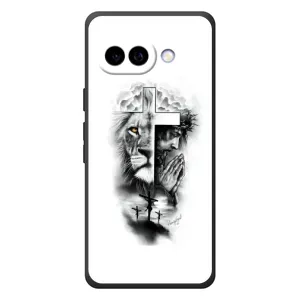 Чохли для Google Pixel 10a (Для Християн) (Історія Христа)