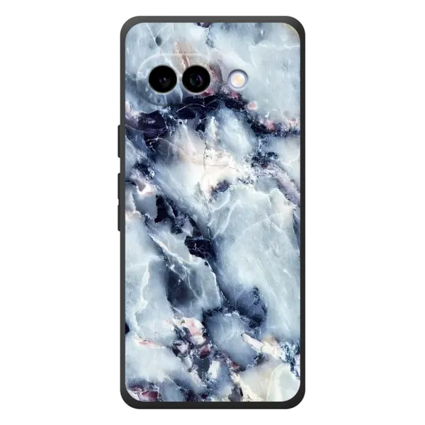 Чехол с рисунком «Изумрудный мрамор» для Google Pixel 10a Чехол с рисунком «Изумрудный мрамор» для Google Pixel 10a