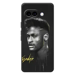 Силіконовий Чохол для Google Pixel 10a (Junior Neymar)