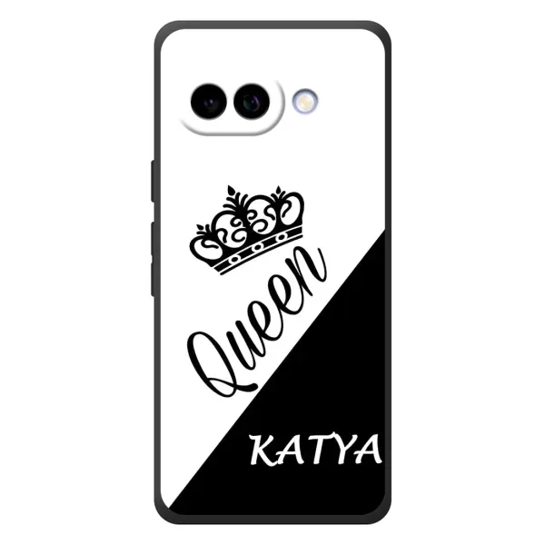 Чохол з малюнком «KATYA» для Google Pixel 10a Чохол з малюнком «KATYA» для Google Pixel 10a