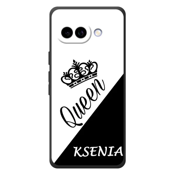Чохол з малюнком «KSENIA» для Google Pixel 10a Чохол з малюнком «KSENIA» для Google Pixel 10a