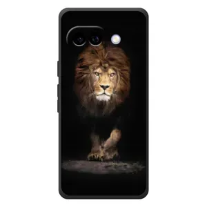 Чехол с картинкой на Google Pixel 10a (Красивый Лев)