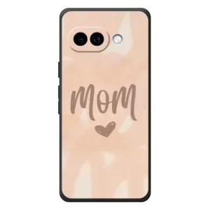 Чехлы на день мамы для Гугл Пиксель 10а (Love mom)
