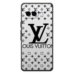 Чехол Стиль Louis Vuitton на Google Pixel 10a