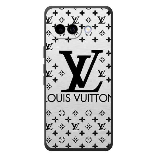 Чехол с рисунком «LV» для Google Pixel 10a Чехол с рисунком «LV» для Google Pixel 10a