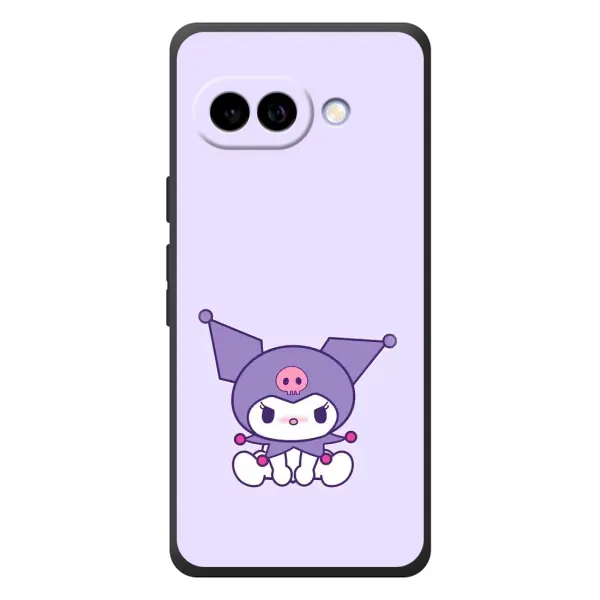 Чехол с рисунком «Маленькая Куроми» для Google Pixel 10a Чехол с рисунком «Маленькая Куроми» для Google Pixel 10a
