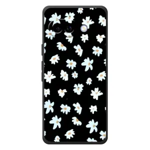Чохол з малюнком «Маленькі ромашки» для Google Pixel 10a