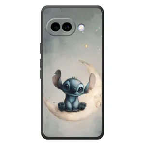 Чехол с рисунком Стич для Google Pixel 10a