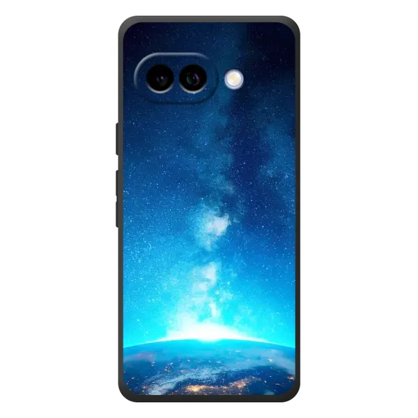 Чохол з малюнком «Чумацький шлях» для Google Pixel 10a Чохол з малюнком «Чумацький шлях» для Google Pixel 10a
