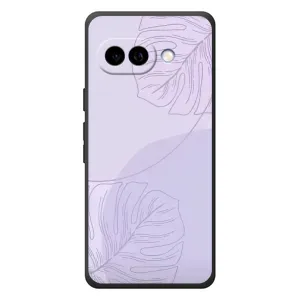 Чехол цветочный дизайн для Google Pixel 10a