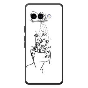 Чехлы со смыслом для Google Pixel 10a (Мудрость)
