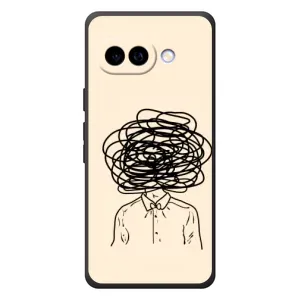 Чехлы со смыслом для Google Pixel 10a (Мысли)