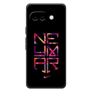 Силіконовий Чохол для Google Pixel 10a (N E Y M A R)