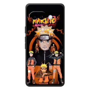 Чехлы с принтом Наруто на Google Pixel 10a (Naruto герой)