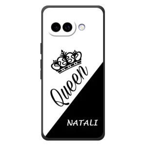 Чехлы для Google Pixel 10a - Женские имена (NATALI)