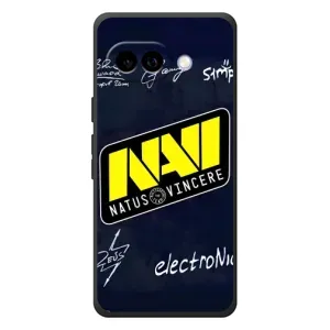 Чохол з малюнком «NAVI» для Google Pixel 10a