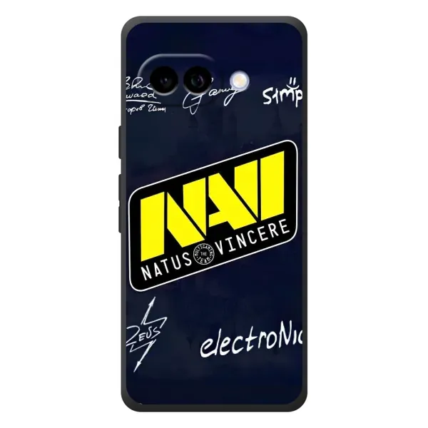 Чохол з малюнком «NAVI» для Google Pixel 10a
