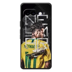Силіконовий Чохол для Google Pixel 10a (Neymar 10)