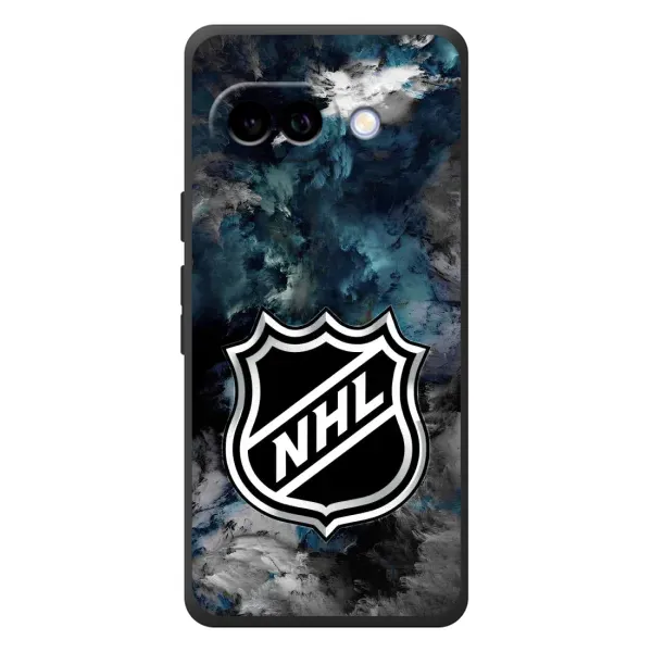 Чехол с рисунком «NHL хоккей» для Google Pixel 10a Чехол с рисунком «NHL хоккей» для Google Pixel 10a