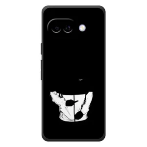 Силіконовый Чохол на Google Pixel 10a з картинкою НАЙК (Nike стиль)