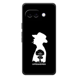 Чехол Оппенгеймер / Oppenheimer на Google Pixel 10a (Oppenheimer)
