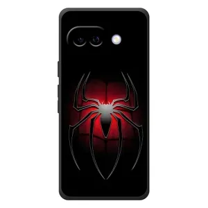 Чохол Супергерой Людина Павук на Google Pixel 10a (Павук)