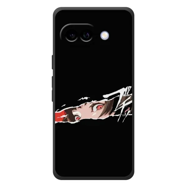 Чехол с рисунком «Персона 5» для Google Pixel 10a Чехол с рисунком «Персона 5» для Google Pixel 10a