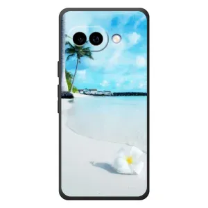 Летний Чехол на Google Pixel 10a (Пляж)