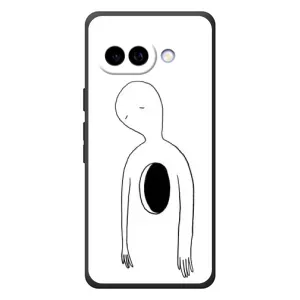 Чехлы со смыслом для Google Pixel 10a (Пустота)