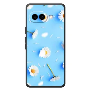 Чехол с Цветами для Google Pixel 10a