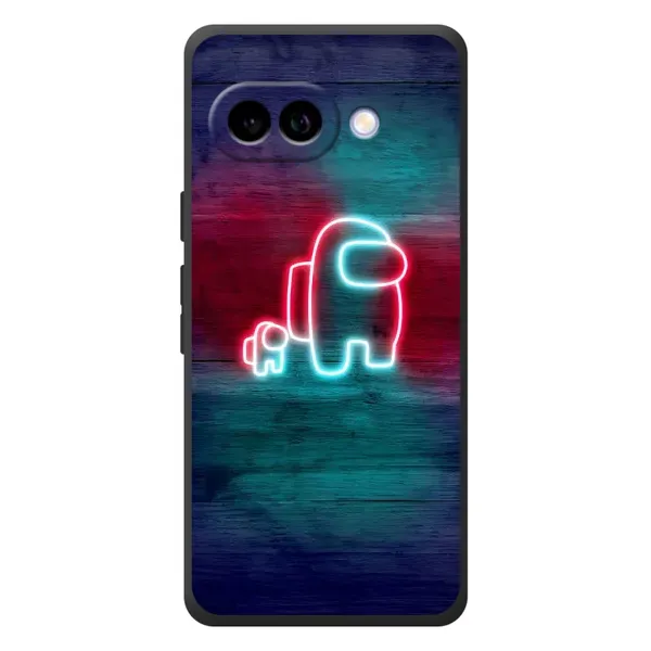 Чохол з малюнком «З вихованцем» для Google Pixel 10a Чохол з малюнком «З вихованцем» для Google Pixel 10a
