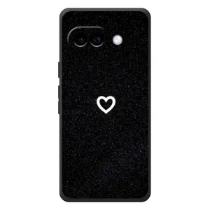 Чехлы с тематикой "Маленькие Сердечки" на Google Pixel 10a