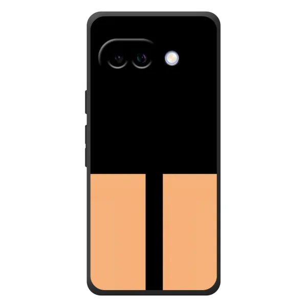 Чехол с рисунком «Shippuuden» для Google Pixel 10a Чехол с рисунком «Shippuuden» для Google Pixel 10a