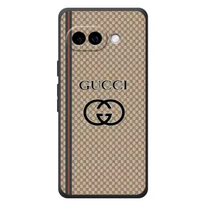 Чохли бренд ГУЧЧІ для Google Pixel 10a (Стиль Гуччі)