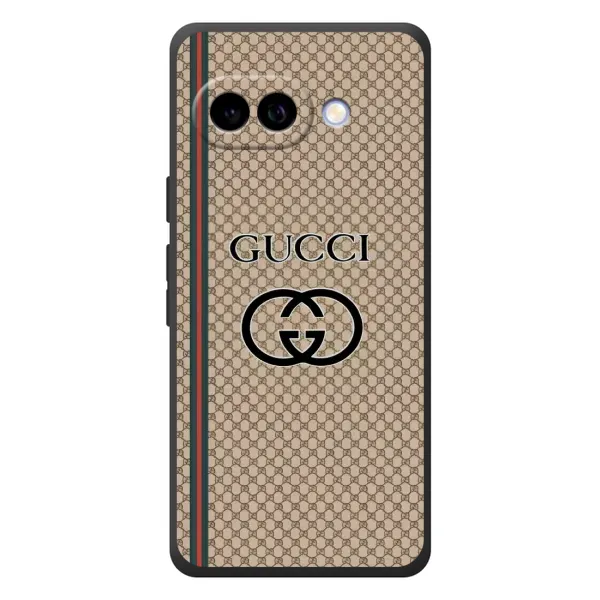 Чехол с рисунком «Стиль Гуччи» для Google Pixel 10a Чехол с рисунком «Стиль Гуччи» для Google Pixel 10a