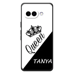 Чехлы для Google Pixel 10a - Женские имена (TANYA)