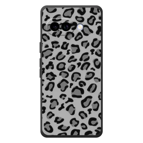 Чехол с рисунком «Темный леопрад» для Google Pixel 10a Чехол с рисунком «Темный леопрад» для Google Pixel 10a