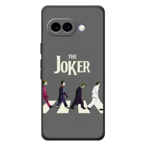 Чехлы с картинкой Джокера на Google Pixel 10a (The Joker)