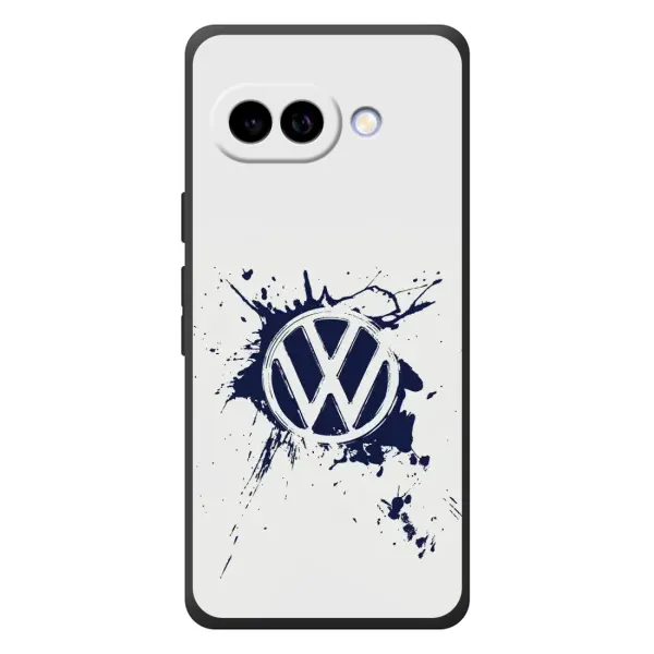 Чехол с рисунком «Volkseagen 2» для Google Pixel 10a Чехол с рисунком «Volkseagen 2» для Google Pixel 10a