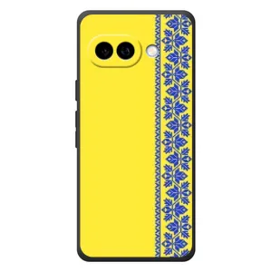 Силиконовый Чехол на Google Pixel 10a