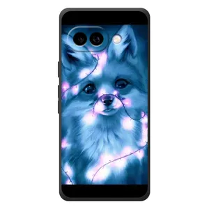 Чехол с Лисичкой для Google Pixel 10a