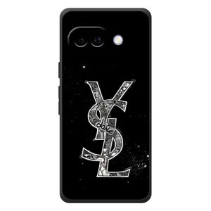 Чехол (Dior, Prada, YSL, Chanel) для Google Pixel 10a