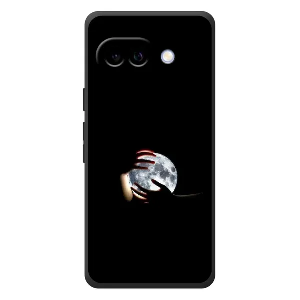 Чохол з малюнком «Земля» для Google Pixel 10a Чохол з малюнком «Земля» для Google Pixel 10a