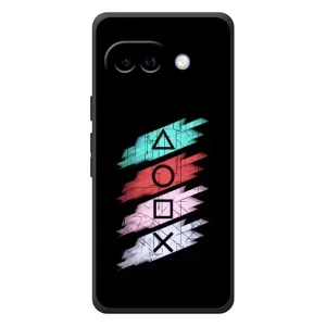 Чехол КИБЕРСПОРТ для Google Pixel 10a